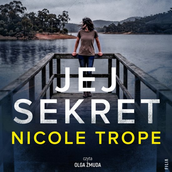 Jej sekret