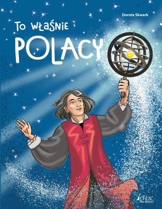 To w�a�nie Polacy