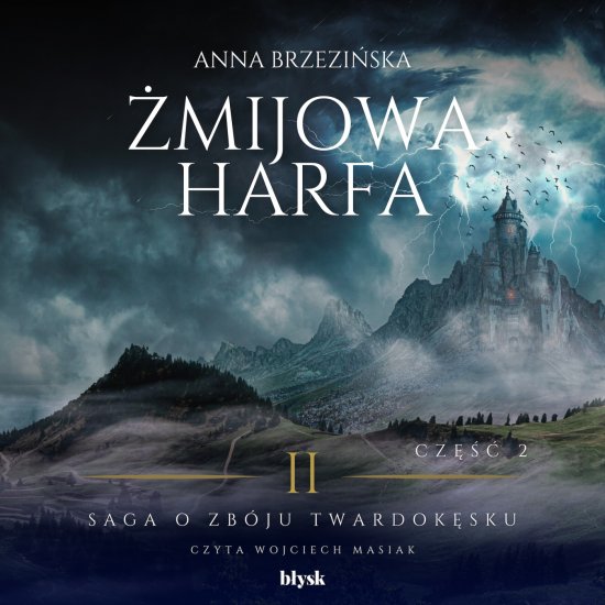 �mijowa harfa. Cz�� 2
