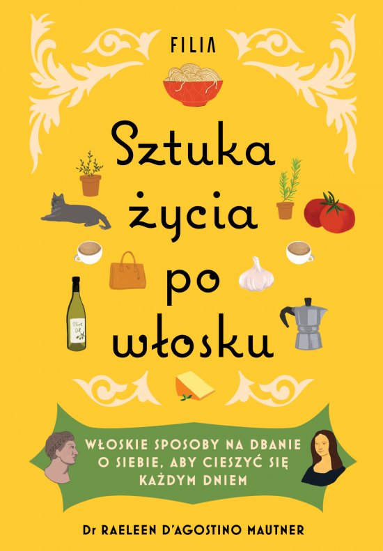 Sztuka �ycia po w�osku