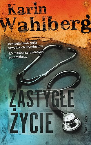 Zastyg�e �ycie