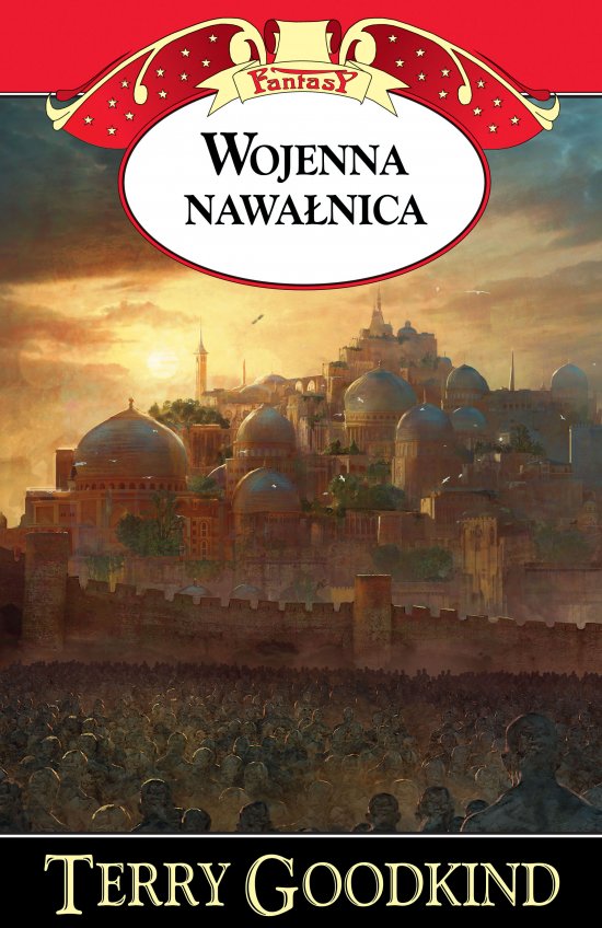 Wojenna nawa�nica