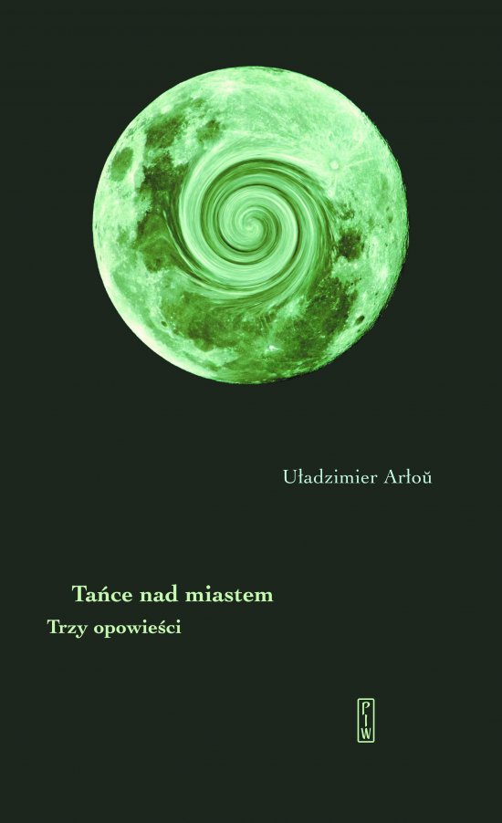 Ta�ce nad miastem. Trzy opowie�ci