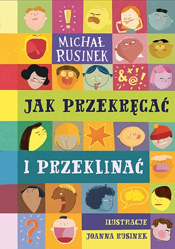 Jak przekr�ca� i przeklina�