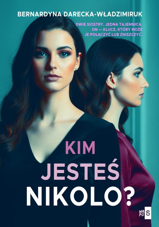 Kim jeste�, Nikolo?