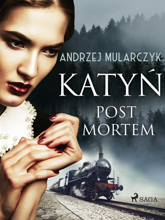 Katy�. Post mortem