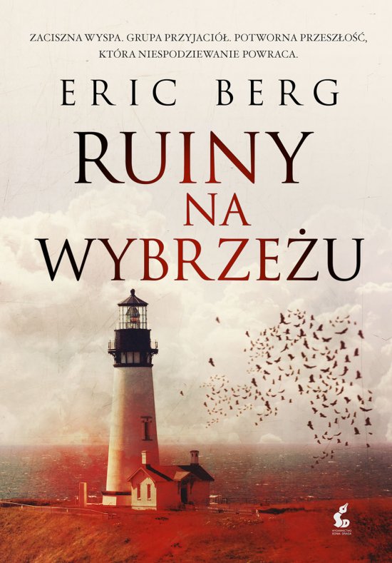Ruiny na wybrze�u