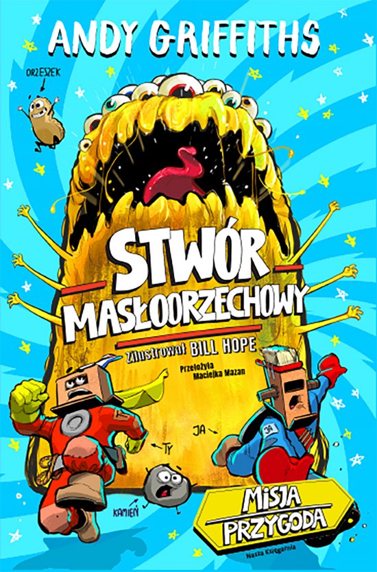 Stw�r mas�oorzechowy