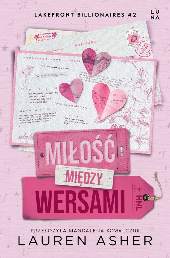Mi�o�� mi�dzy wersami