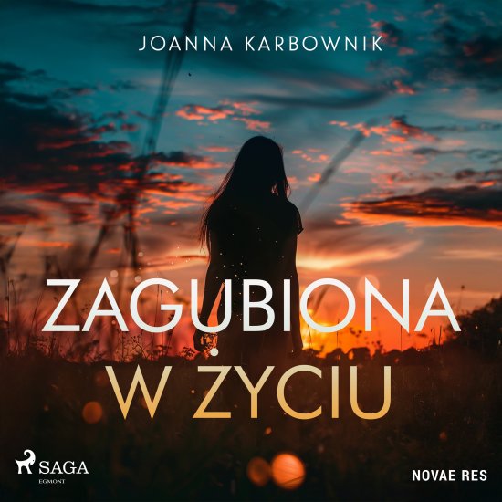 Zagubiona w �yciu