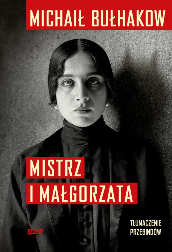 Mistrz i Ma�gorzata