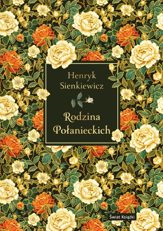 Rodzina Po�anieckich