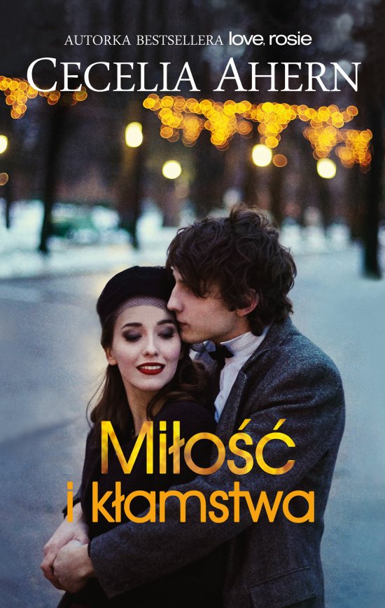 Mi�o�� i k�amstwa
