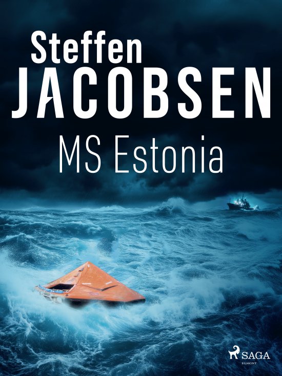 MS Estonia
