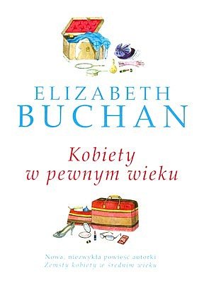 Kobiety w pewnym wieku