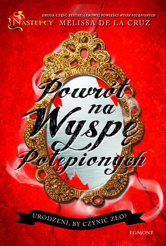 Nast�pcy. Powr�t na Wysp� Pot�pionych