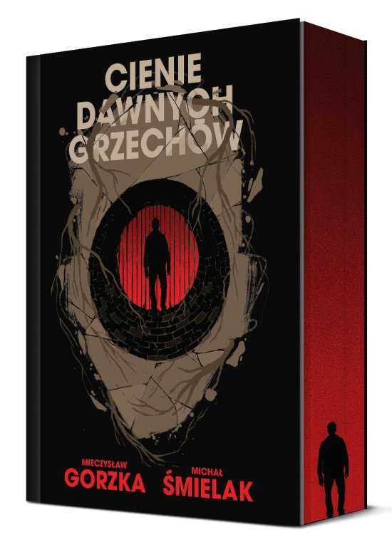 Cienie dawnych grzech�w