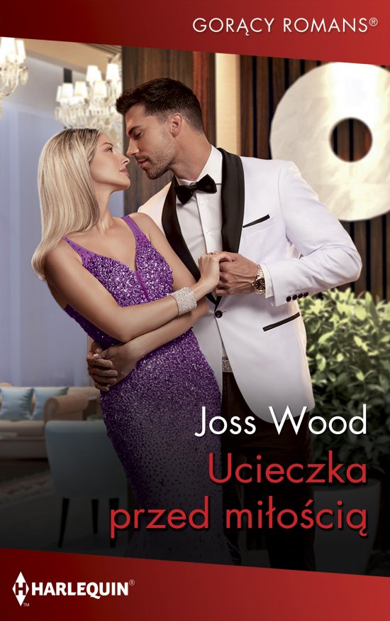 Ucieczka przed mi�o�ci�