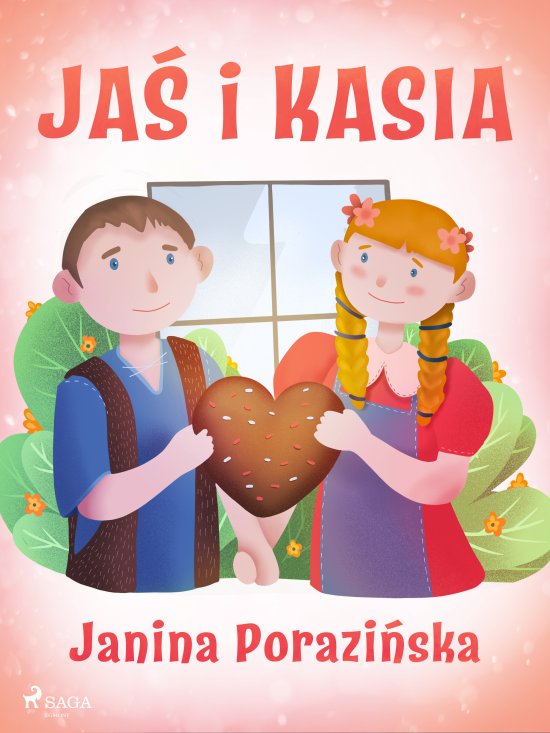 Ja� i Kasia