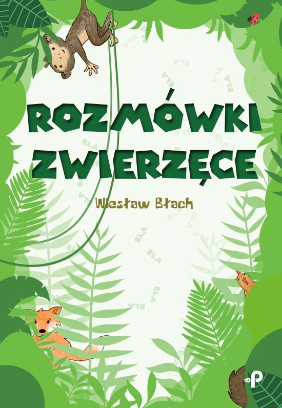 Rozm�wki zwierz�ce