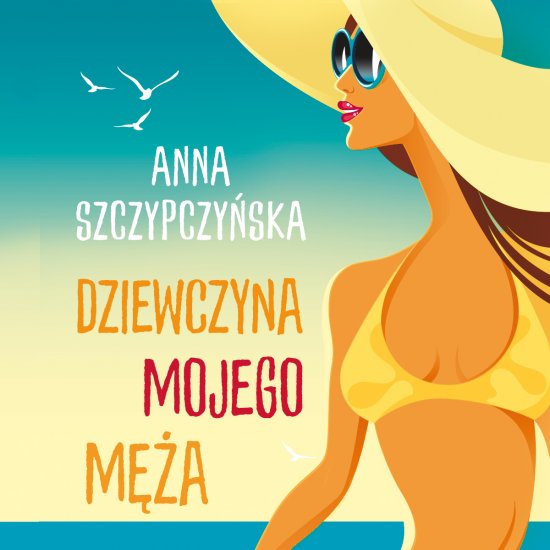 Dziewczyna mojego m�a