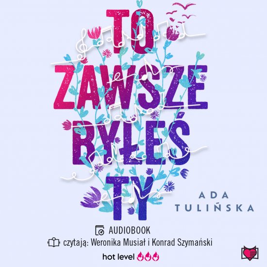To zawsze by�e� ty