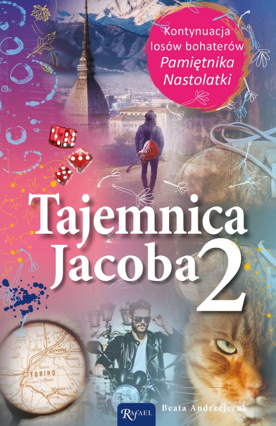 Tajemnica Jacoba 2