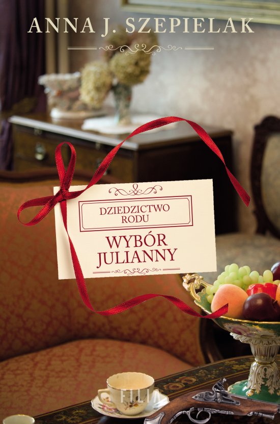 Wyb�r Julianny