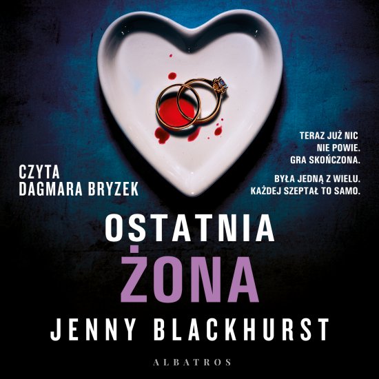 Ostatnia �ona