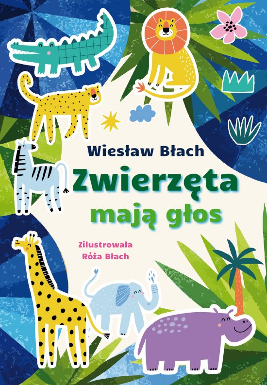 Zwierz�ta maj� g�os
