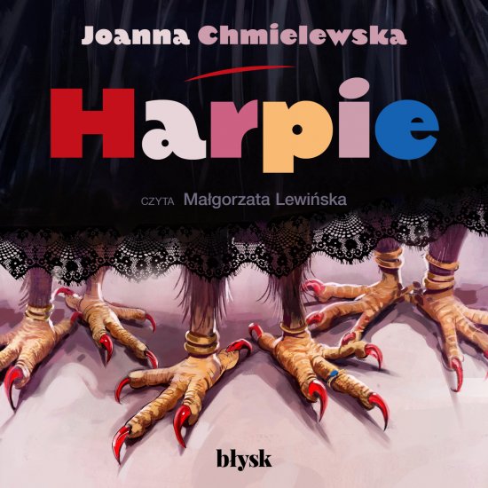 Harpie
