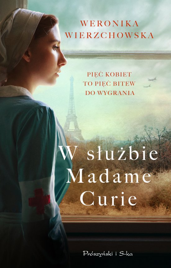 W s�u�bie Madame Curie