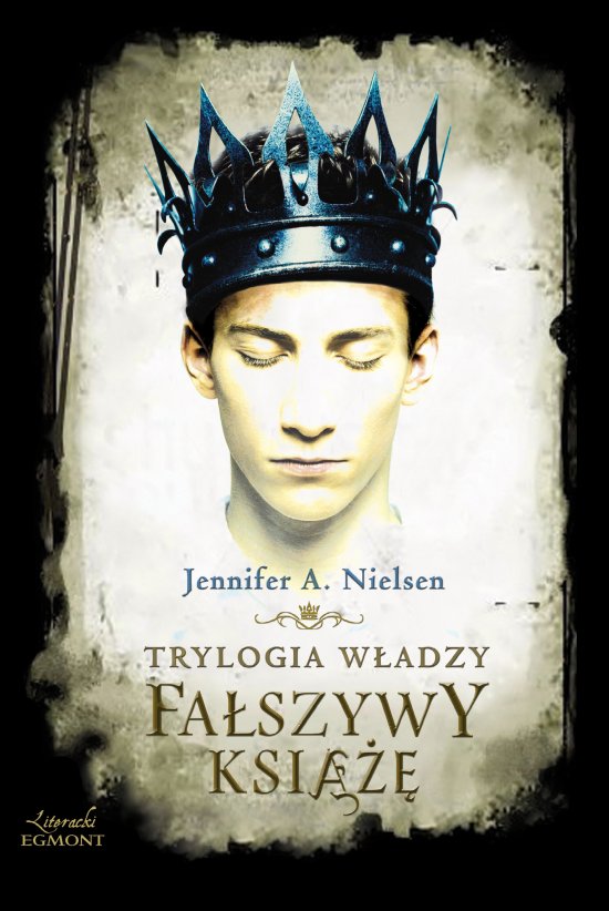 Fa�szywy ksi��e