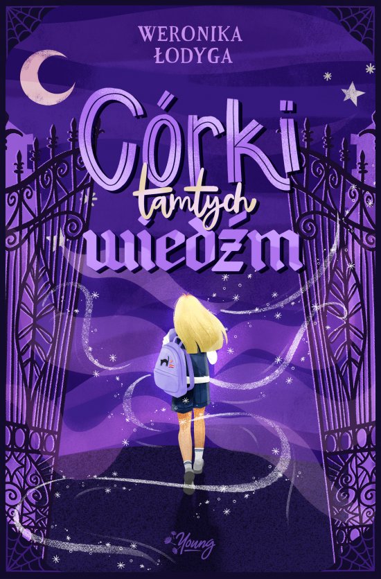 C�rki tamtych Wied�m