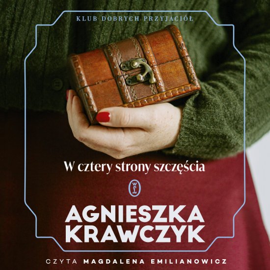 W cztery strony szcz�cia