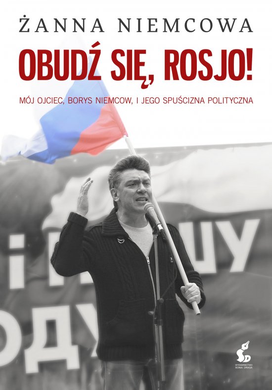 Obud� si�, Rosjo!