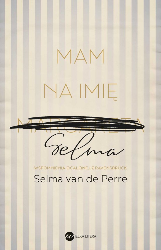 Mam na imi� Selma
