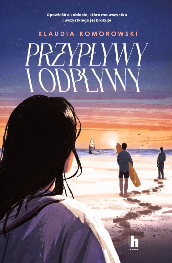 Przyp�ywy i odp�ywy