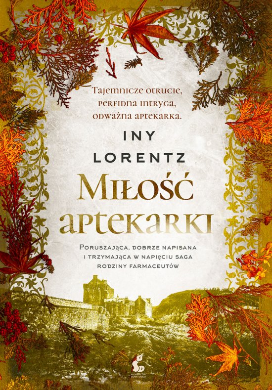 Mi�o�� aptekarki