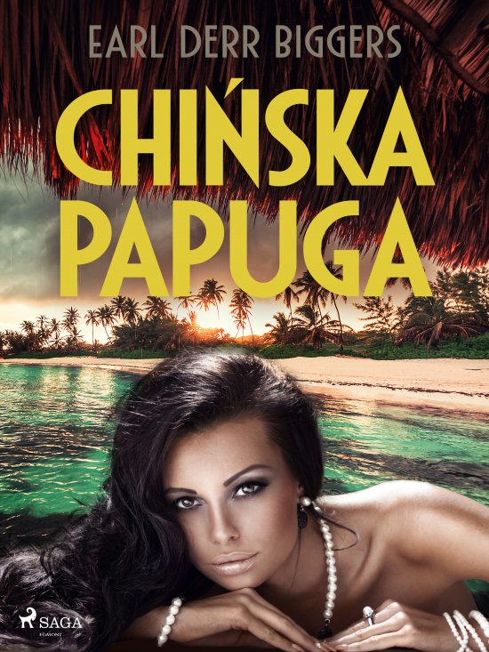 Chi�ska papuga