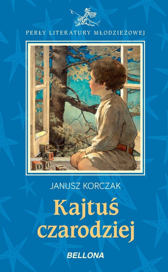 Kajtu� czarodziej
