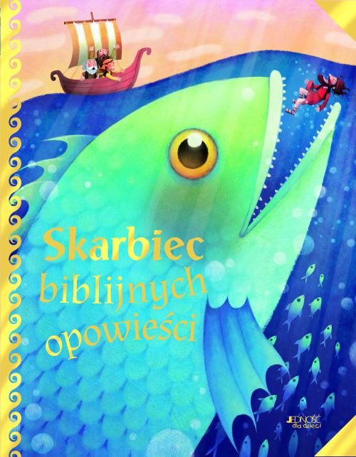 Skarbiec biblijnych opowie�ci