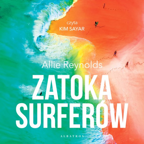 Zatoka surfer�w