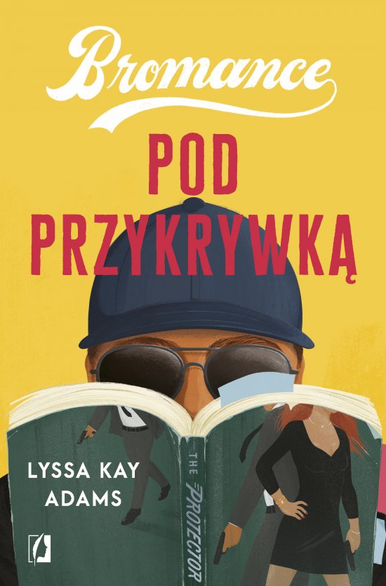 Pod przykrywk�. Bromance. Tom 2