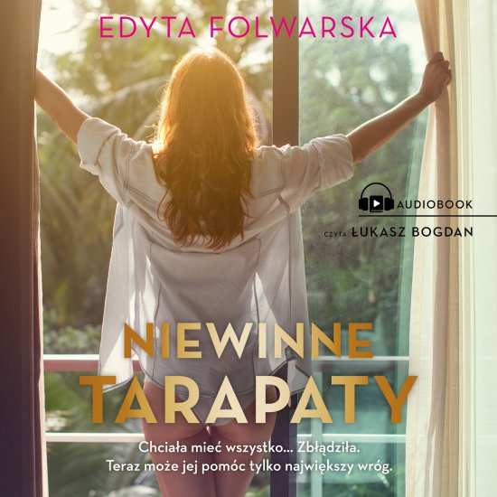 Niewinne tarapaty