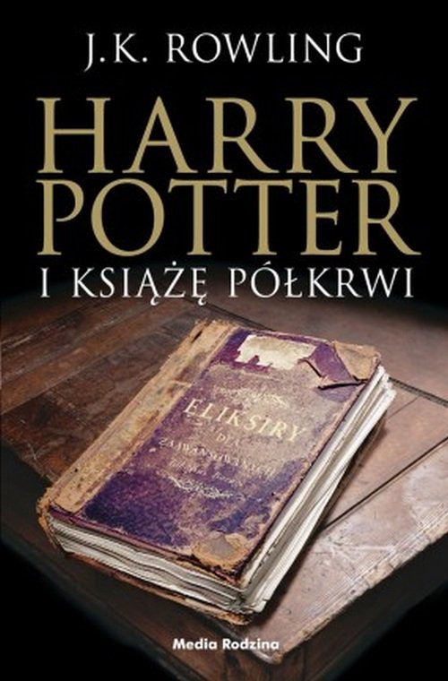 Harry Potter i Ksi��� P�krwi - cz.e. opr.tw