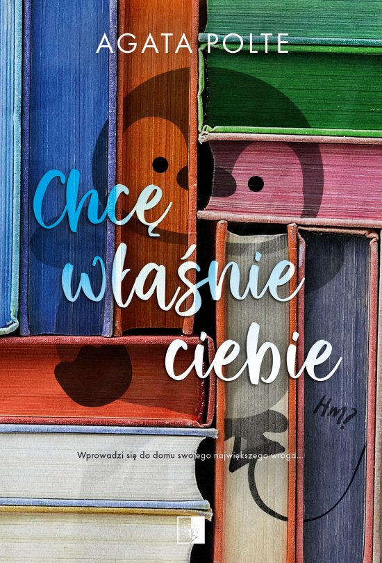Chc� w�a�nie ciebie
