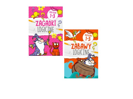 KLASA 1-3 (2) (2 tytu�y)