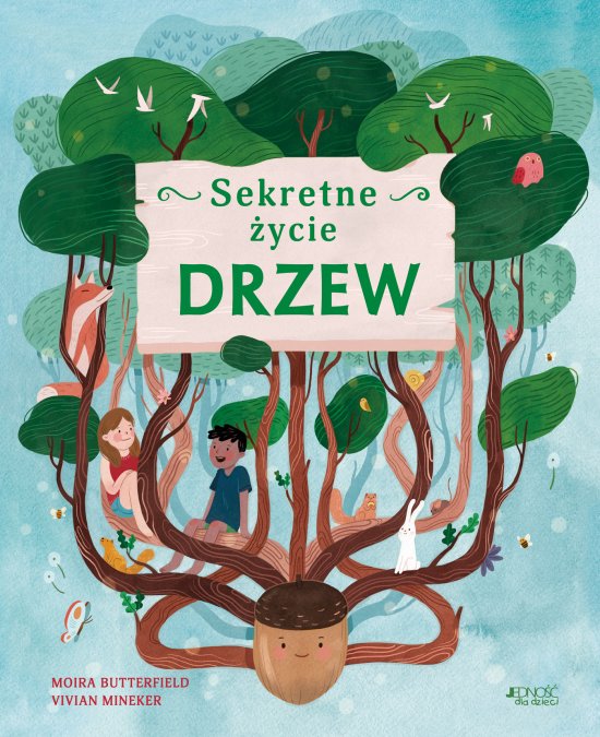Sekretne �ycie drzew