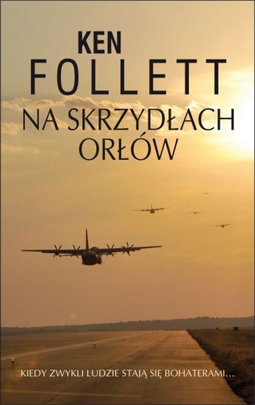 Na skrzyd�ach or��w